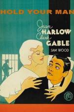 Watch Hold Your Man Watch123movies