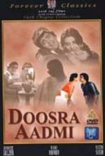 Watch Doosara Aadmi Watch123movies