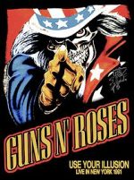 Watch Guns N\' Roses: Live in New York Watch123movies