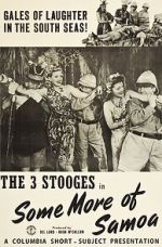 Watch Some More of Samoa (Short 1941) Watch123movies