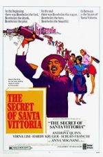 Watch The Secret of Santa Vittoria Watch123movies