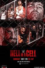 Watch WWE Hell in a Cell Watch123movies