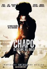 Watch Chapo: el escape del siglo Watch123movies