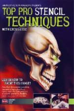 Watch Top Pro Stencil Techniques Airbrush Action Watch123movies