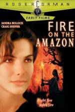 Watch Fire on the Amazon Watch123movies