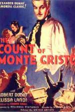 Watch The Count of Monte Cristo Watch123movies