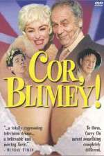 Watch Cor Blimey Watch123movies
