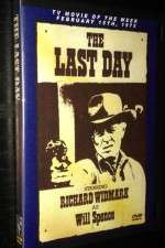Watch The Last Day Watch123movies