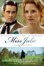 Watch Miss Julie Watch123movies