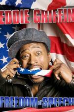 Watch Eddie Griffin Freedom of Speech Watch123movies