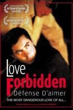 Watch Love Forbidden Watch123movies
