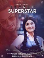 Watch Secret Superstar Watch123movies