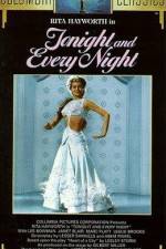 Watch Tonight and Every Night Watch123movies