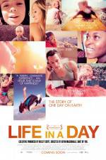 Watch Life in a Day Watch123movies