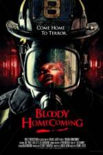 Watch Bloody Homecoming Watch123movies