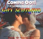 Watch Coming Oot! A Fabulous History of Gay Scotland Watch123movies