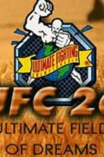 Watch UFC 26 Ultimate Field of Dreams Watch123movies