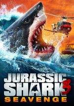 Watch Jurassic Shark 3: Seavenge Watch123movies