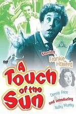 Watch A Touch of the Sun Watch123movies