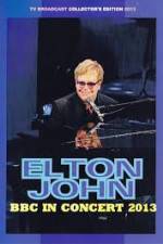 Watch Elton John In Concert Watch123movies
