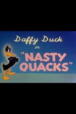 Watch Nasty Quacks (Short 1945) Watch123movies