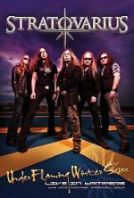 Watch Stratovarius: Under Flaming Winter Skies - Live in Tampere Watch123movies