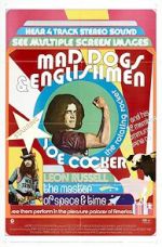 Watch Joe Cocker: Mad Dogs & Englishmen Watch123movies