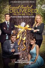 Watch Signed, Sealed, Delivered: Truth Be Told Watch123movies