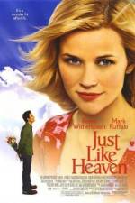 Watch Just Like Heaven Watch123movies