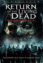 Watch Return of the Living Dead: Necropolis Watch123movies