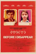 Watch Before I Disappear Watch123movies