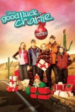 Watch Good Luck Charlie, It's Christmas! Watch123movies