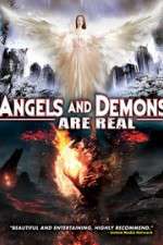 Watch Angels and Demons Are Real Watch123movies