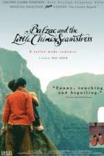 Watch Balzac and the Little Chinese Seamstress Watch123movies