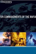 Ten Commandments of the Mafia