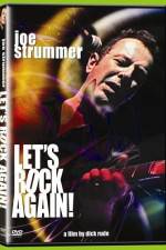 Watch Let's Rock Again Watch123movies