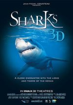 Watch Sharks 3D (Short 2004) Watch123movies