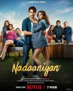 Watch Nadaaniyan Watch123movies
