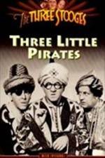 Watch Three Little Pirates Watch123movies