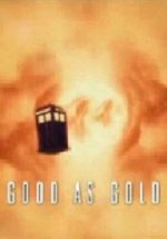 Watch Doctor Who: Good as Gold (TV Short 2012) Watch123movies