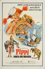 Watch Pippi Goes on Board Watch123movies