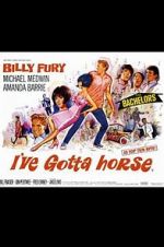 Watch I\'ve Gotta Horse Watch123movies