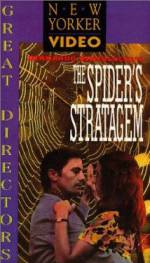 Watch The Spider's Stratagem Watch123movies