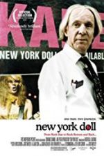 Watch New York Doll Watch123movies