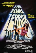 Watch The Final Terror Watch123movies