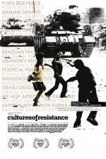 Watch Cultures of Resistance Watch123movies