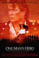Watch One Man's Hero Watch123movies