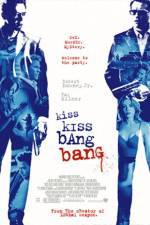 Watch Kiss Kiss Bang Bang Watch123movies