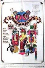Watch Kaleidoscope Watch123movies