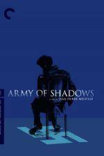 Watch Army of Shadows Watch123movies